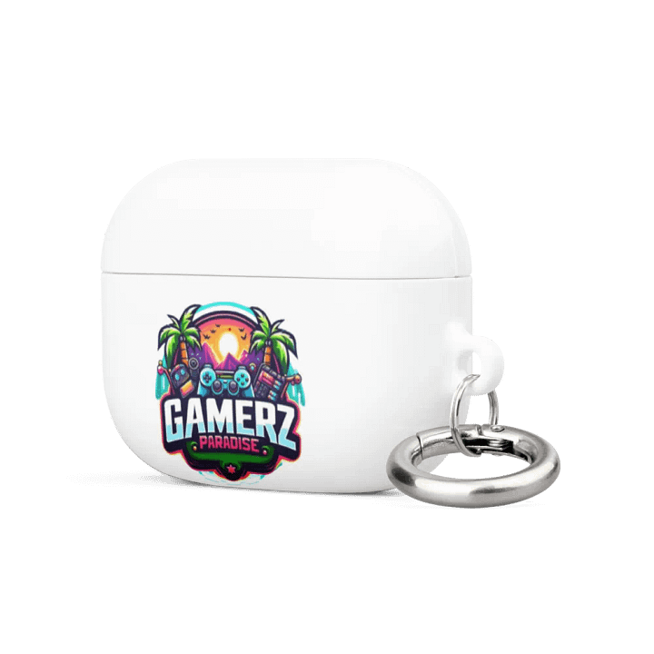 Gamerz Pod Case product image (9)
