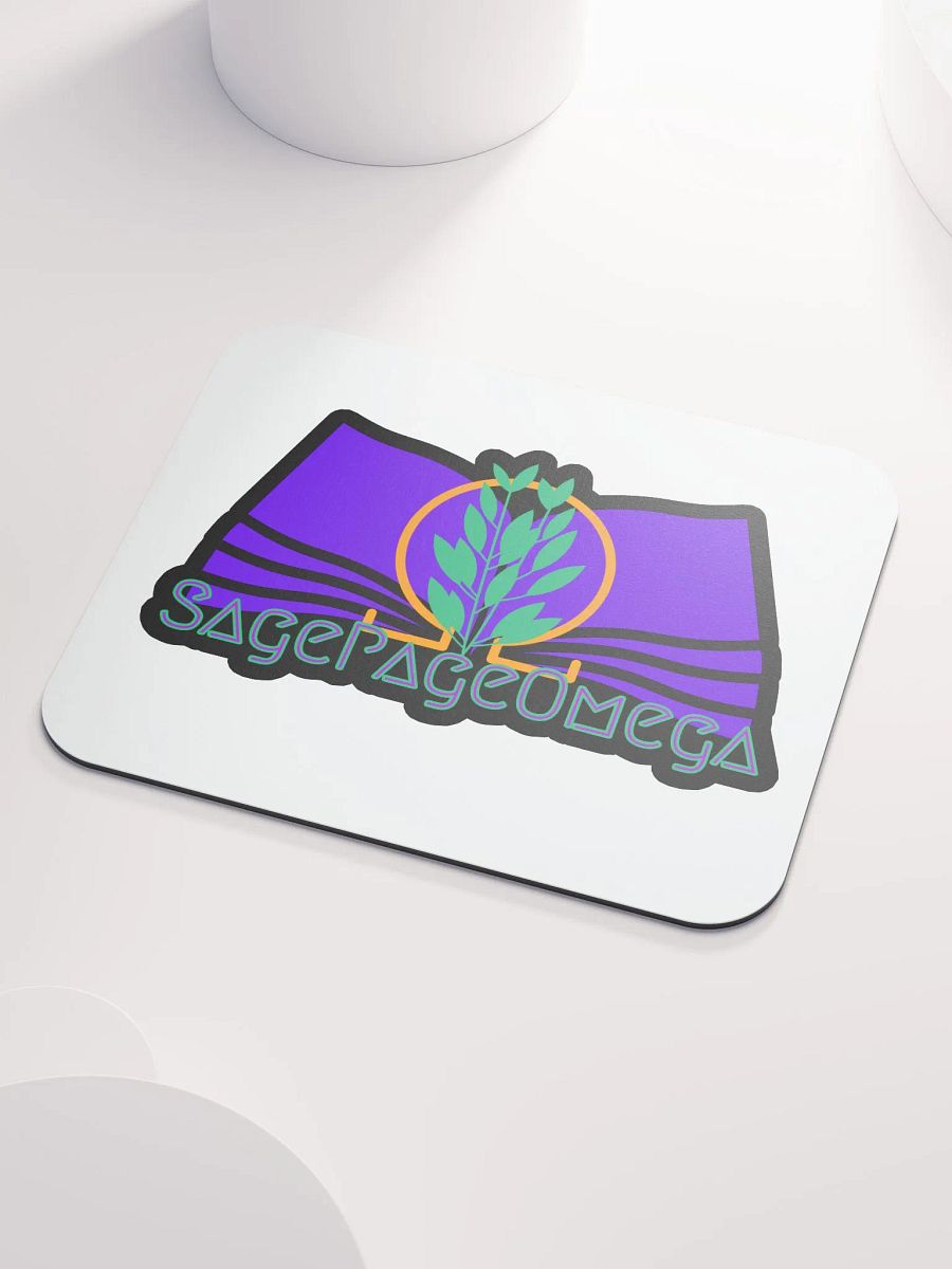 Mouse Pad product image (3)