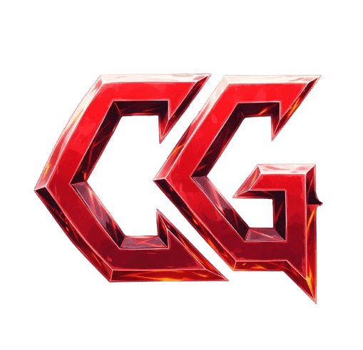 Crimson Glyph Gaming