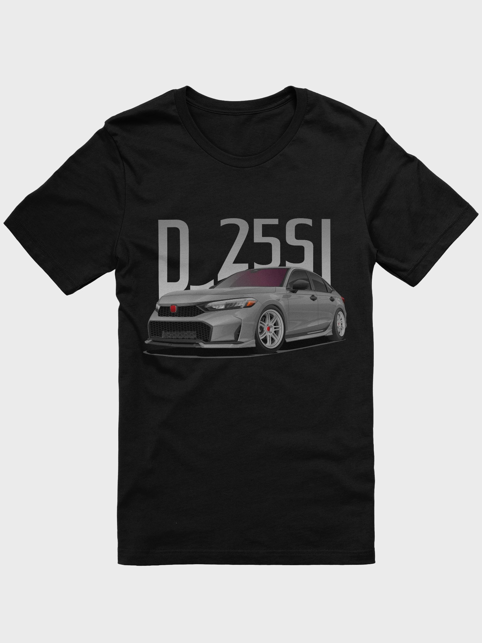 T-shirt - d_25si product image (2)