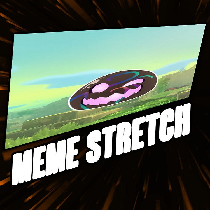 MemeStretch for Final Cut Pro product image (1)