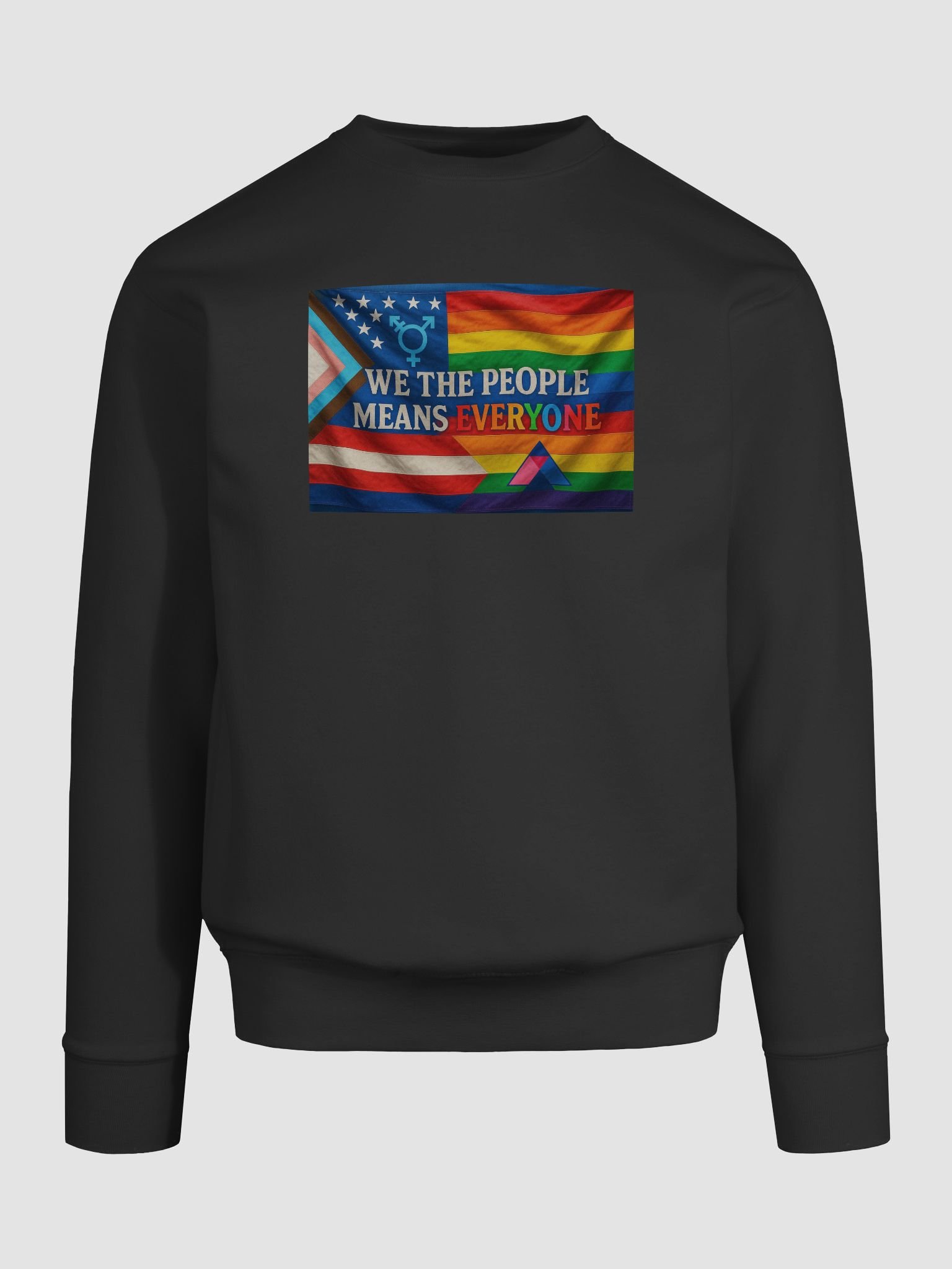 Pride United Sweatshirt product image (59)