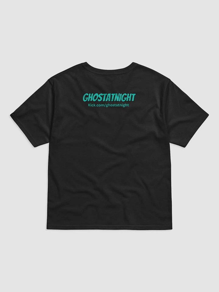 Stream Logo Tee (Printed on CHAMPION) product image (2)