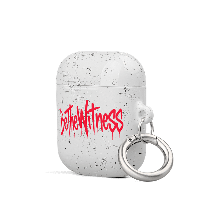 TeamLNW Case for AirPods product image (2)