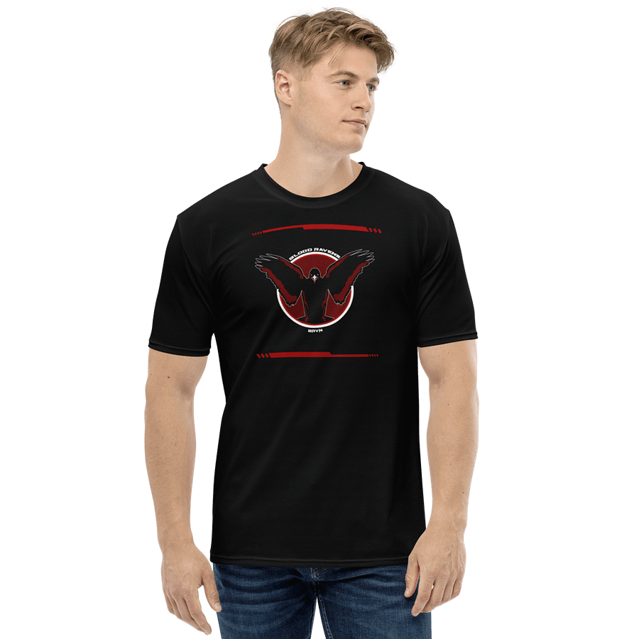 BLOOD RAVENS T-SHIRT product image (2)