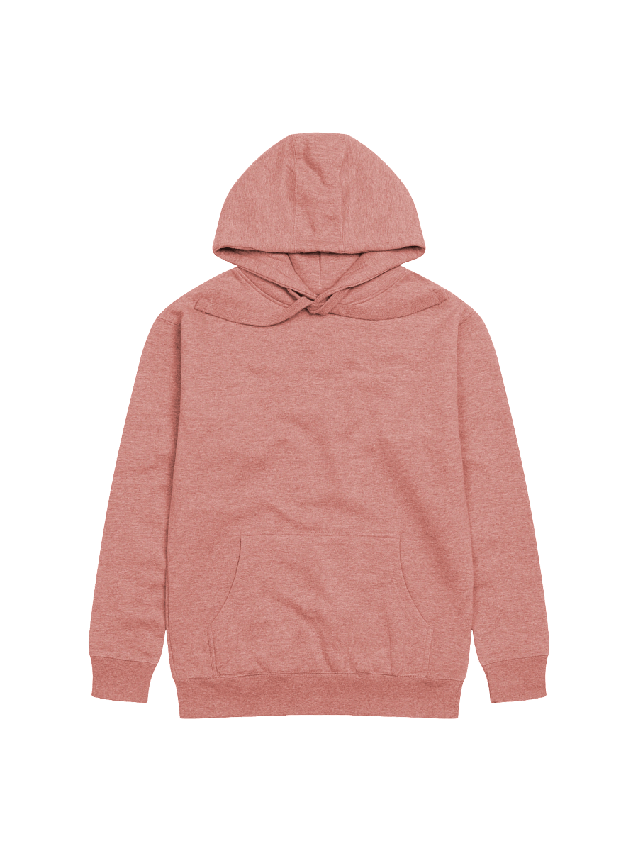 Heartfelt Discovery Art Hoodie product image (2)