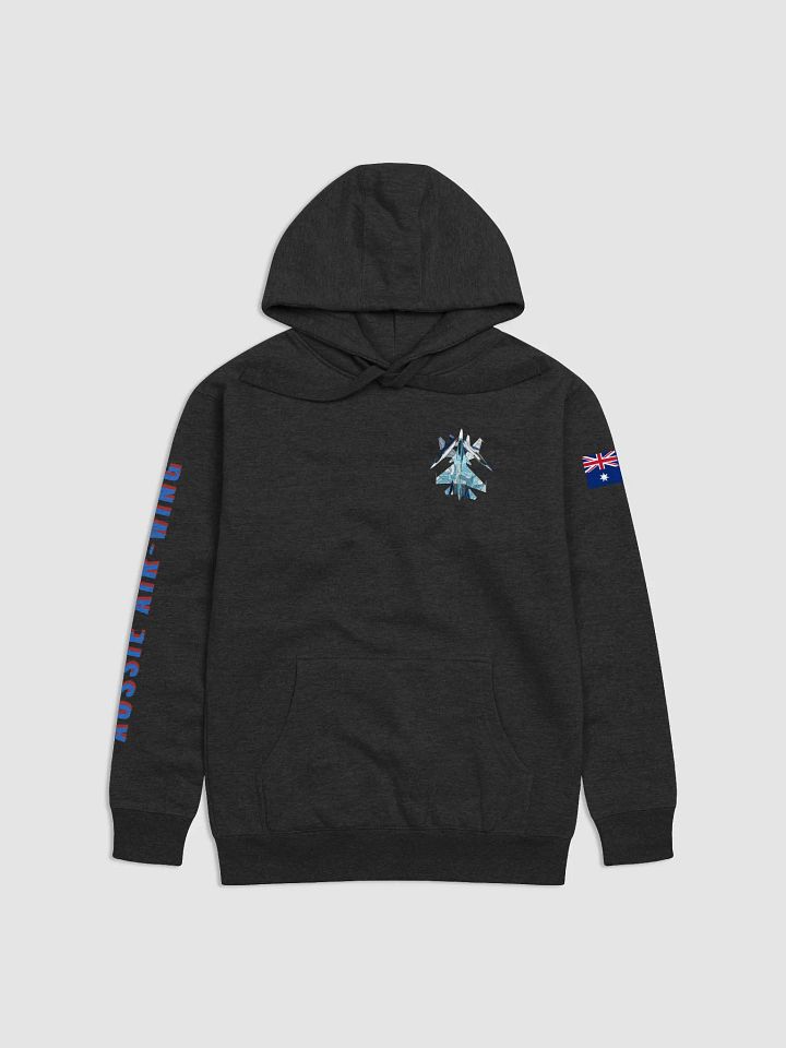 Aussie Air-Wing Hoodie product image (1)