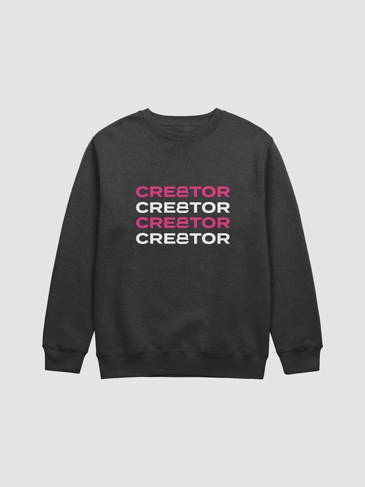 Cre8tor - Multi Sweater product image (2)