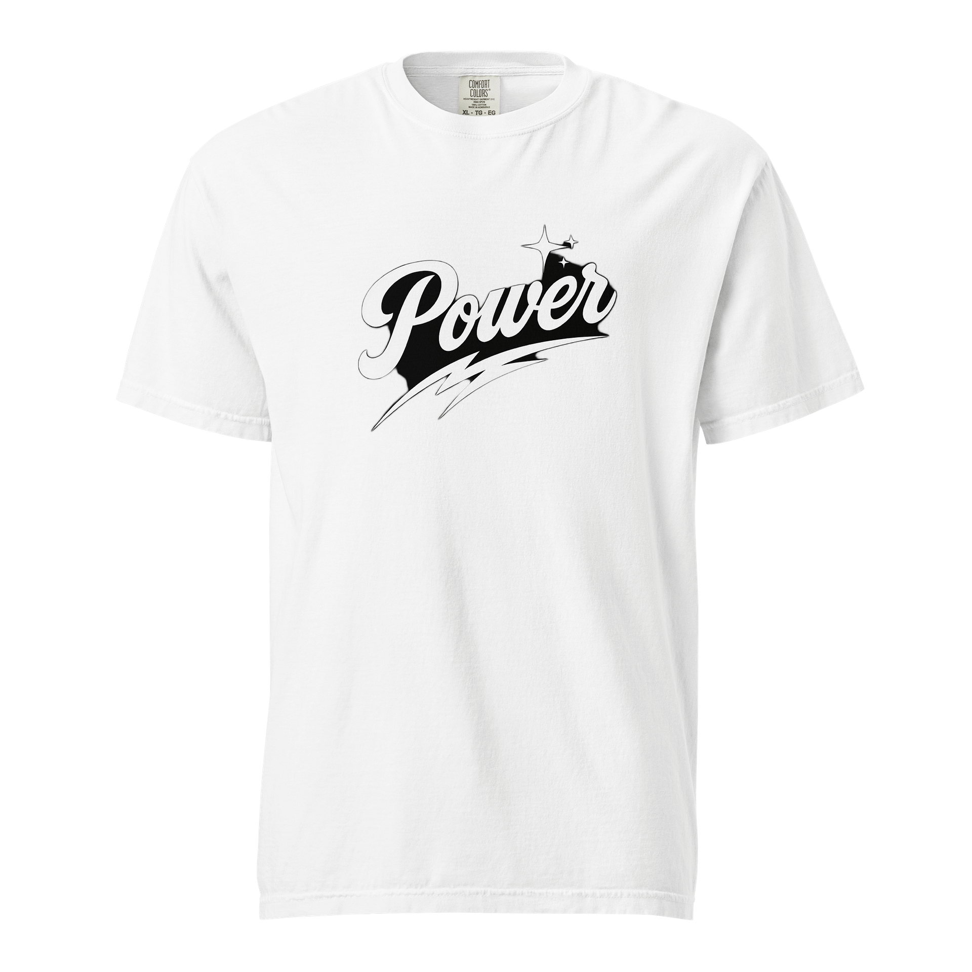 Power Sparkle Lightning Tee product image (41)