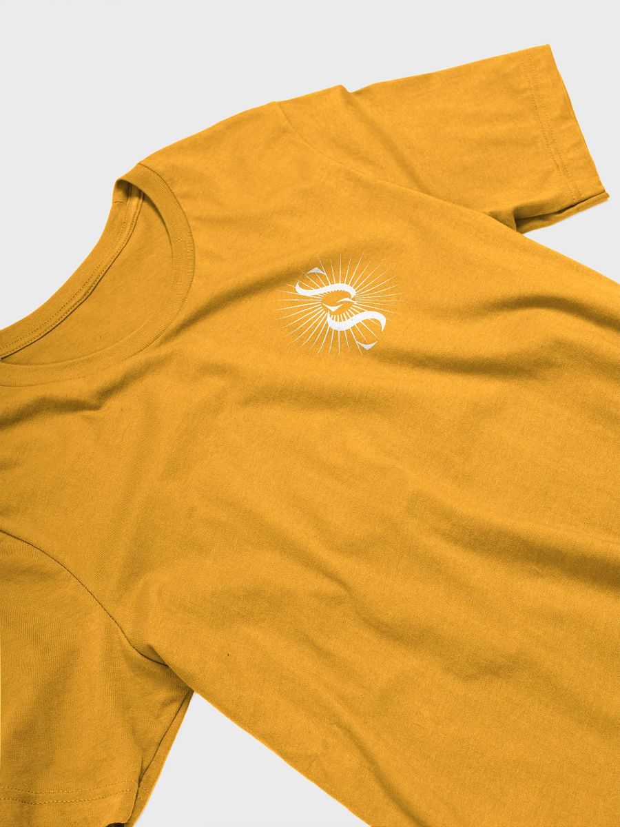 Sol Journey Sunray Swag T-shirt product image (3)