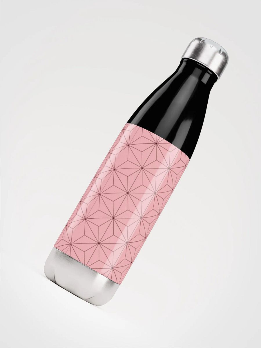 nezuko kamado water bottle product image (4)