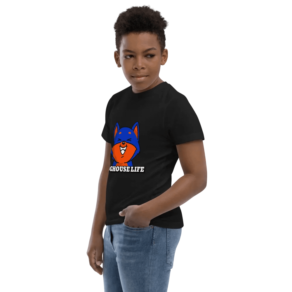 Doghouse Life Kids Shirt product image (4)