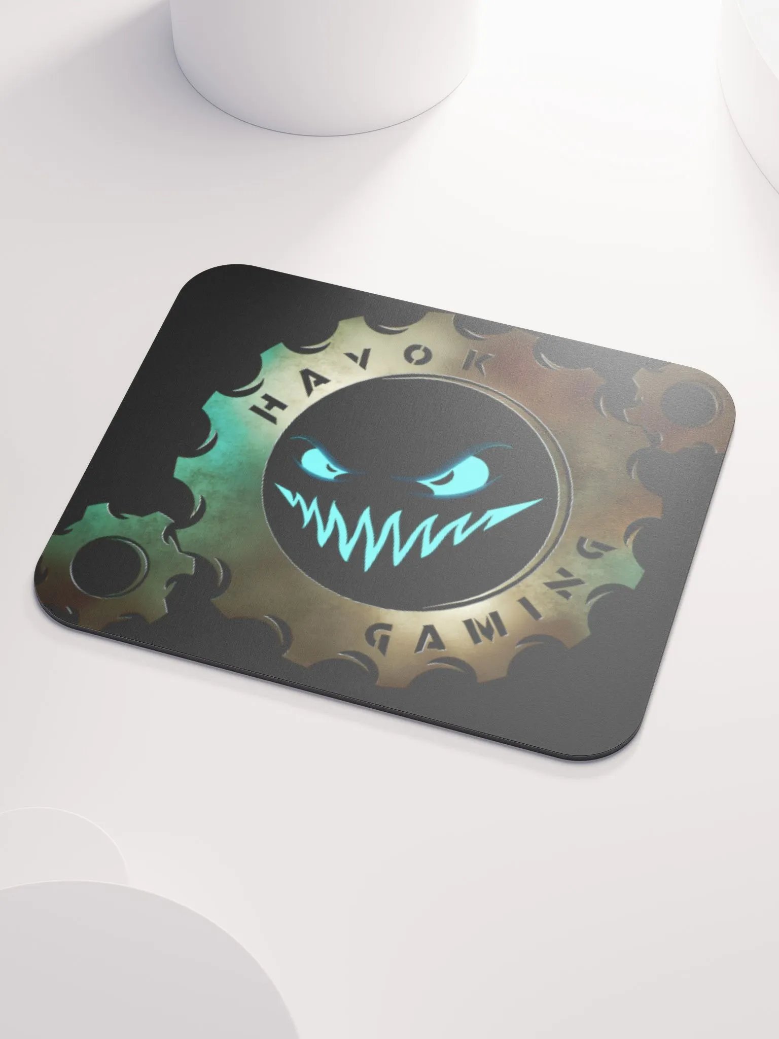 Havok- mouse pad product image (3)