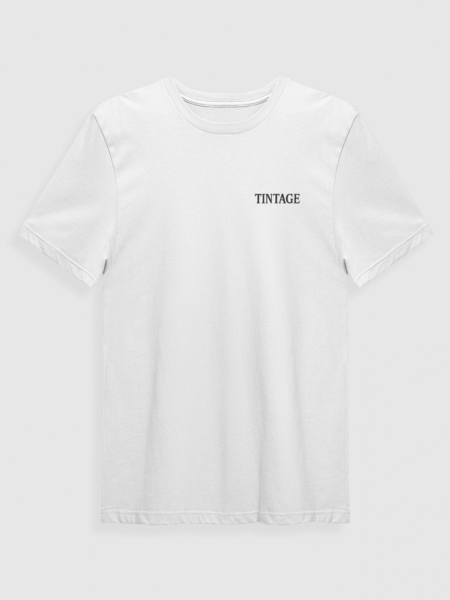 Tintage 2 Tee product image (1)