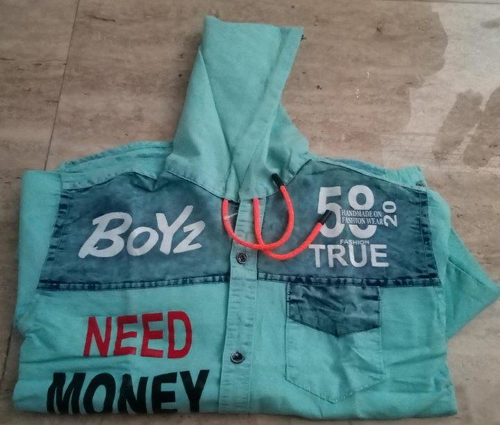 kids shirts product image (2)