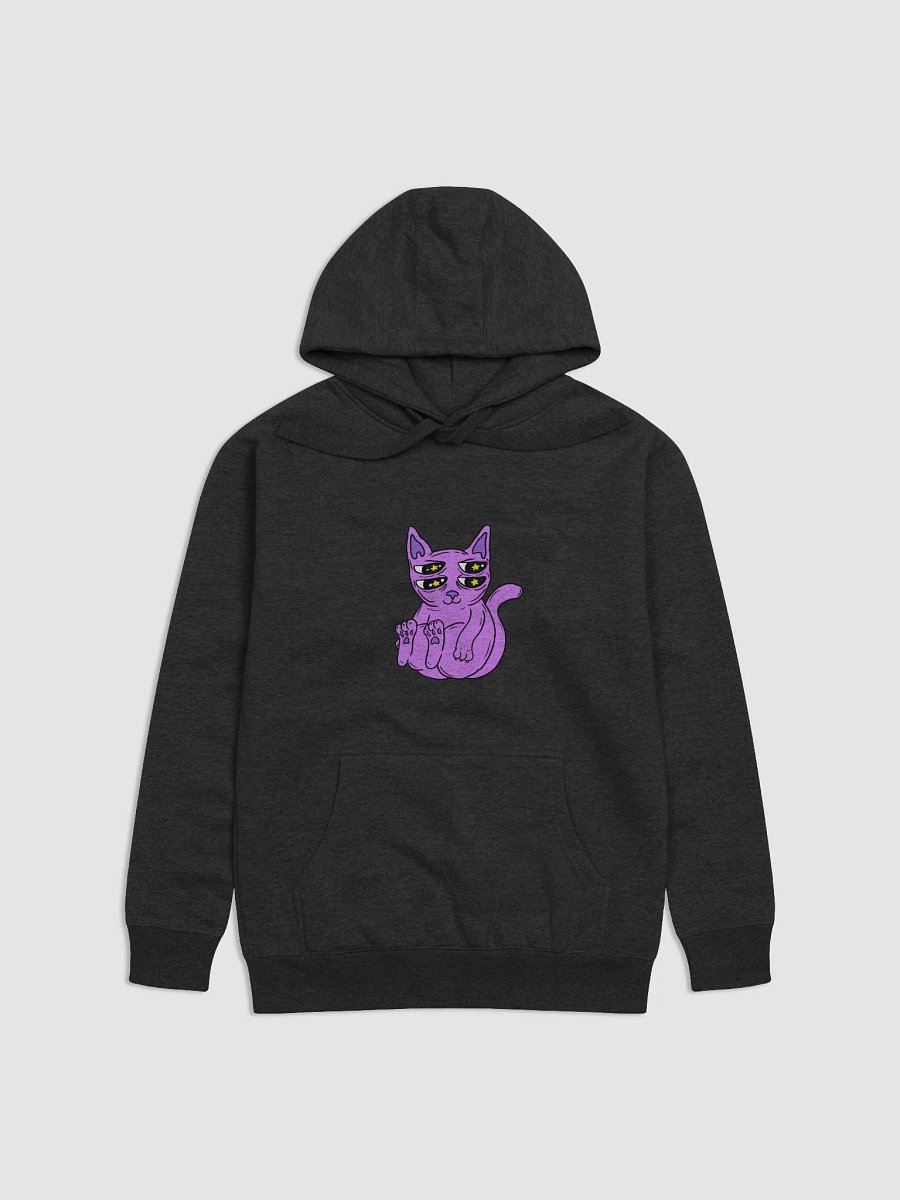 Sushi Hoodie product image (1)