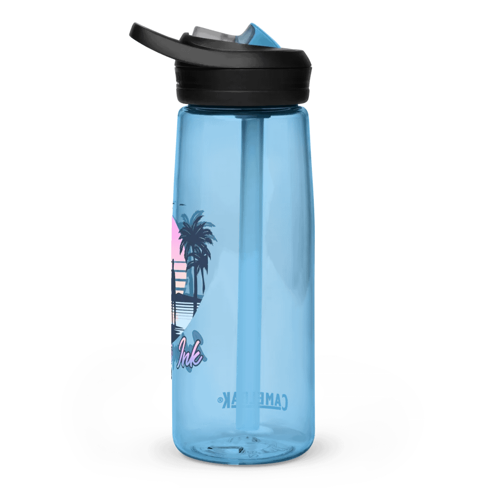 Sunset CamelBak Eddy®+ Sports Water Bottle product image (43)