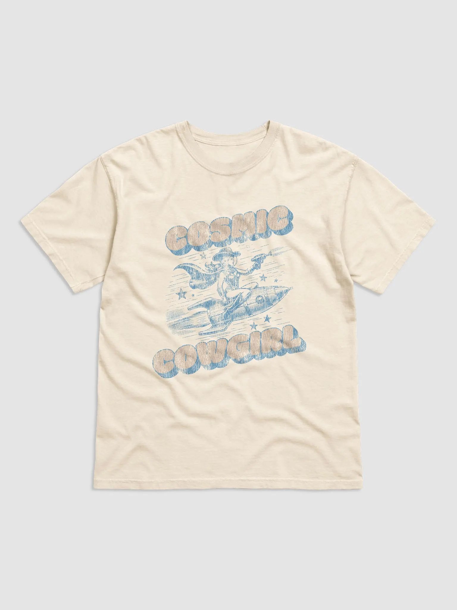 Cosmic Cowgirl product image (3)