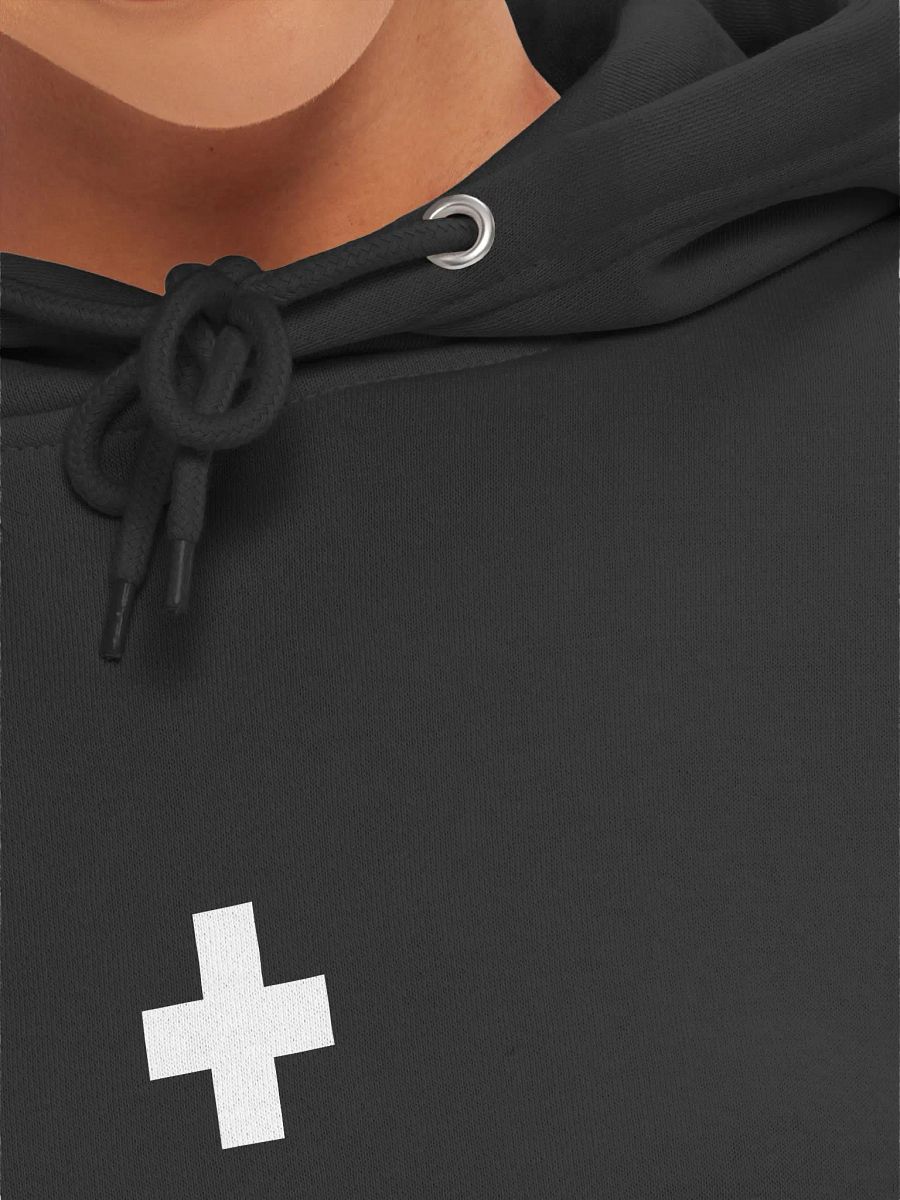 1 Timothy 4:8 | Holy + Swoly Hoodie | Unisex product image (9)