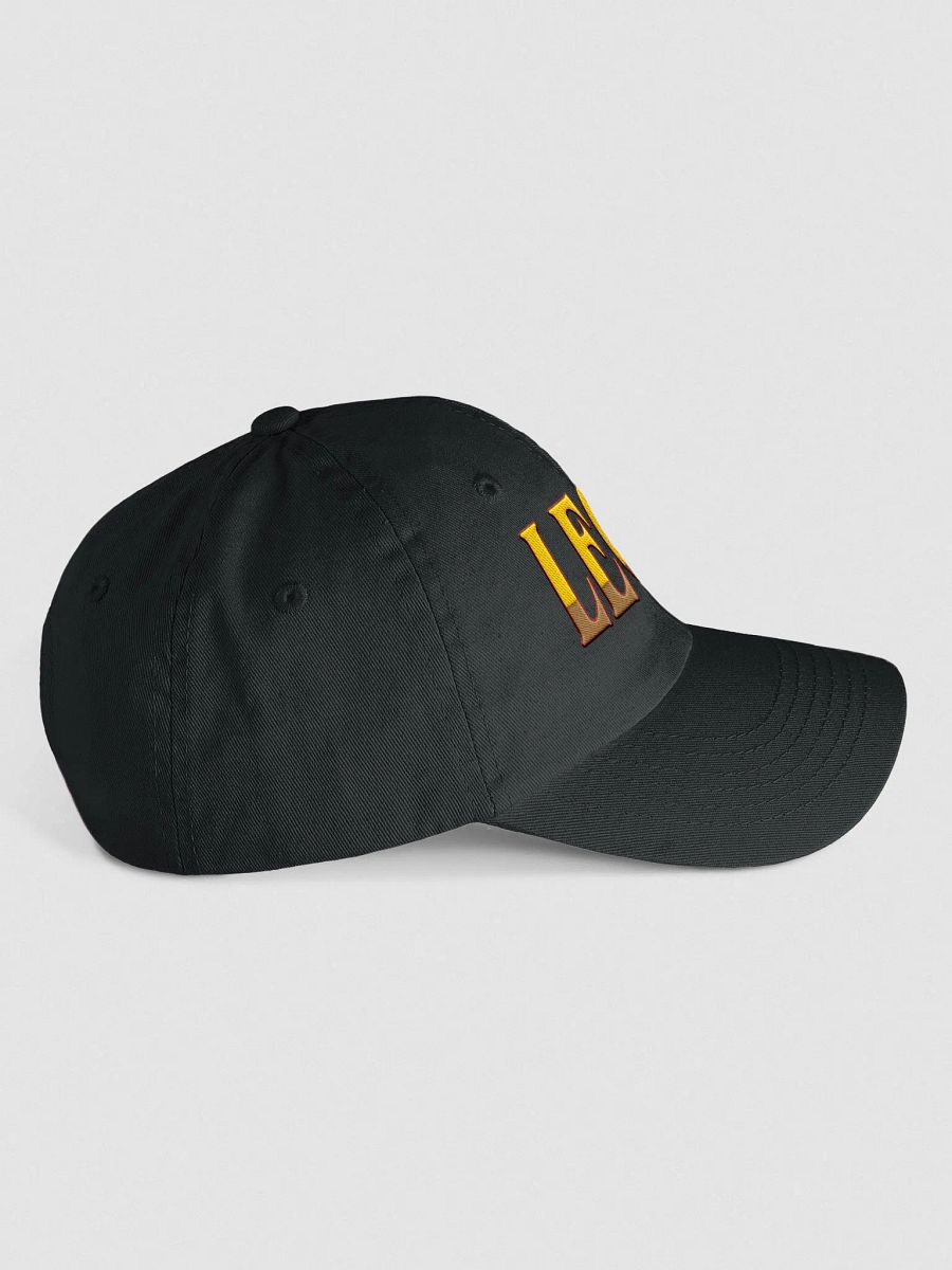Legend's Hat product image (3)