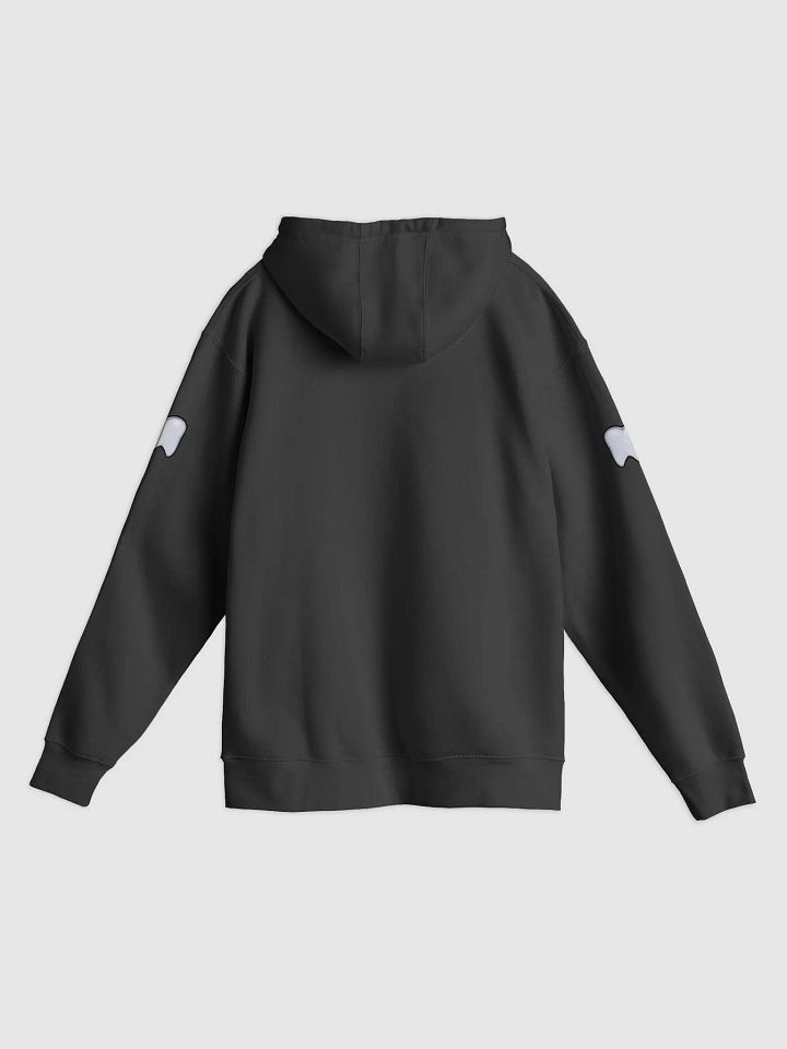 Toof Hoodie US Friendly product image (2)