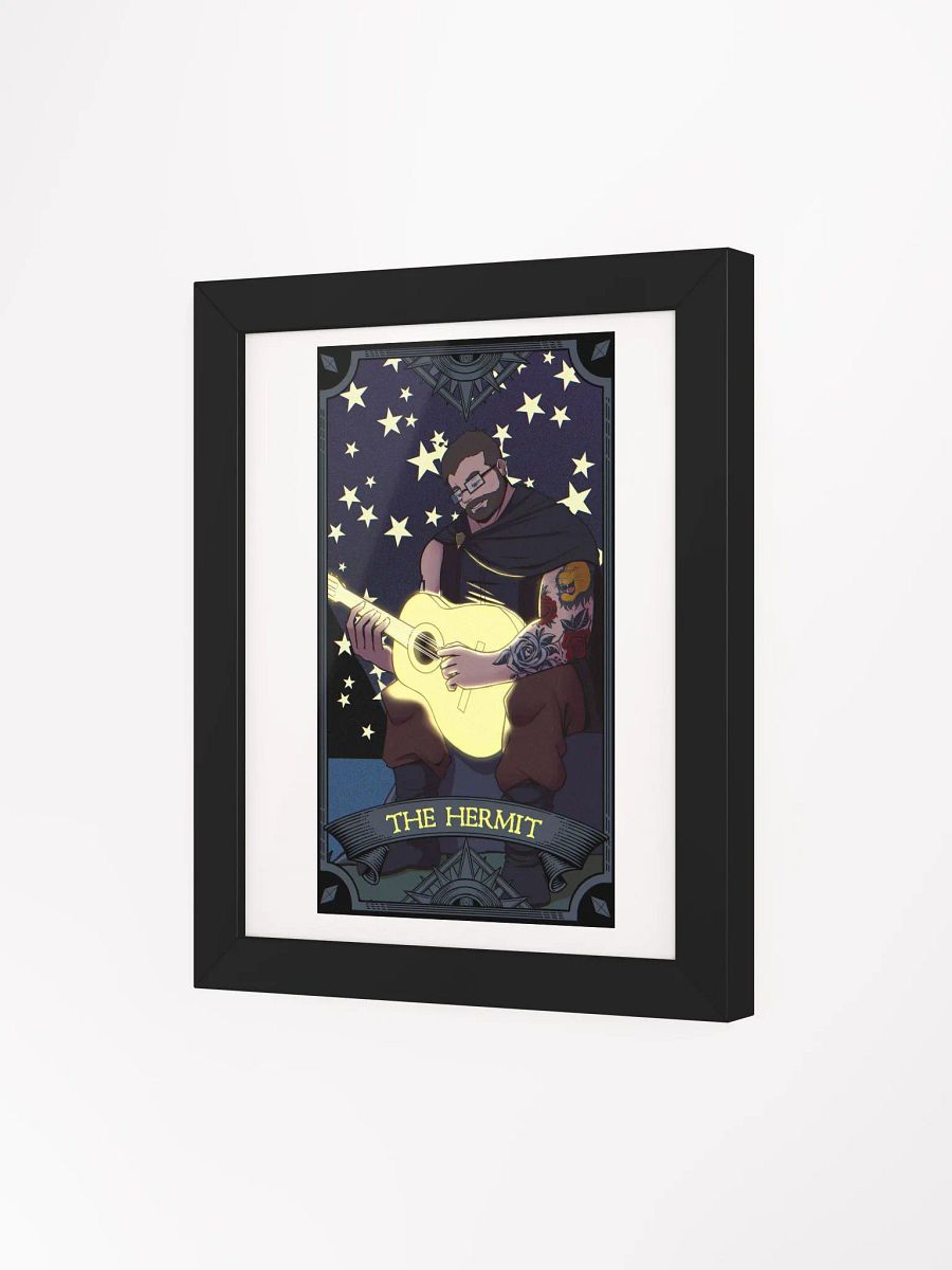 Tommy Dime Tarot! product image (27)