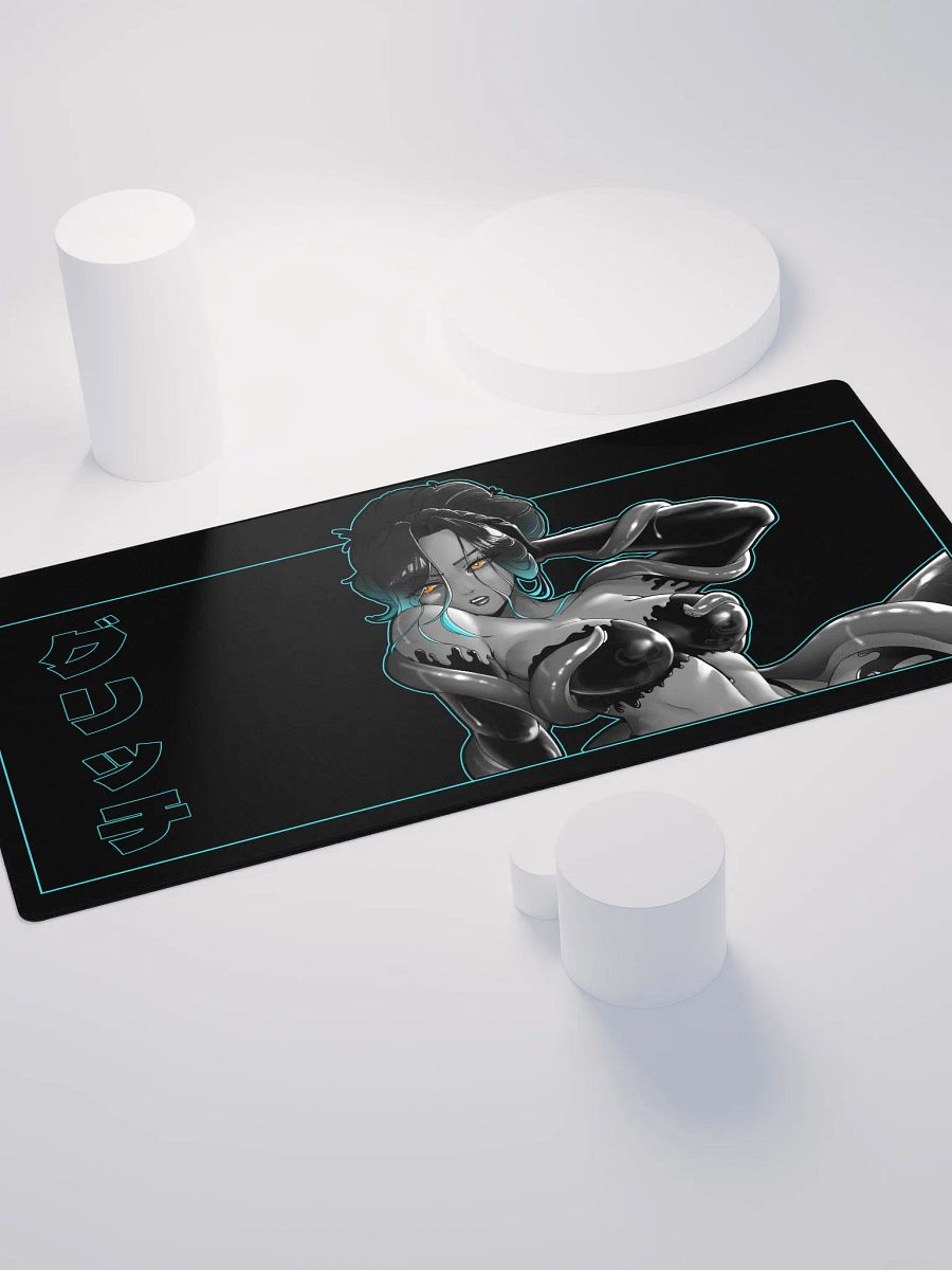 SFW://ELDRITCH_Glitch MousePad product image (4)