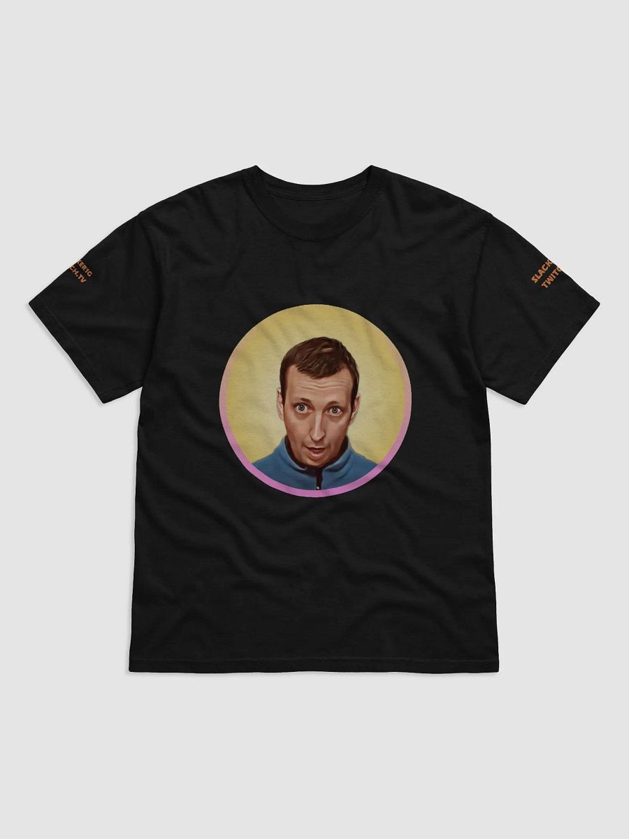 slacker dacker shirt product image (1)