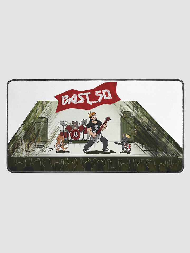Desk Mat product image (1)