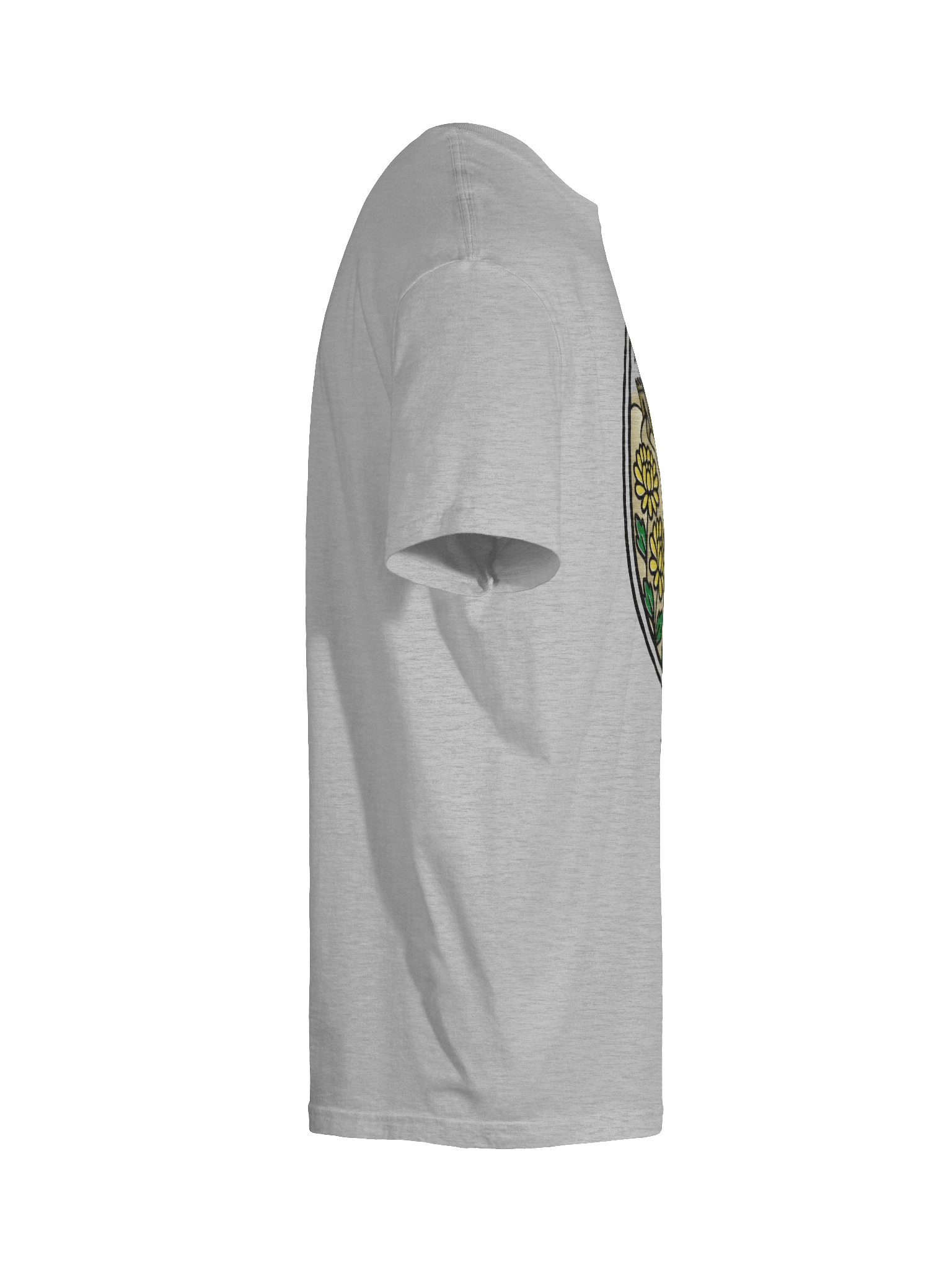 Camiseta Unisex - Colección Sekai China (colores claros) product image (6)