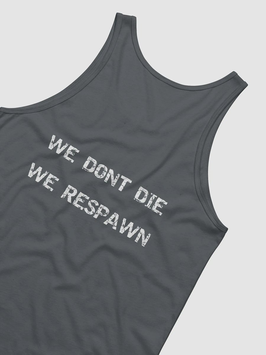BADGER BRIGADE WORKOUT TANK TOP product image (22)