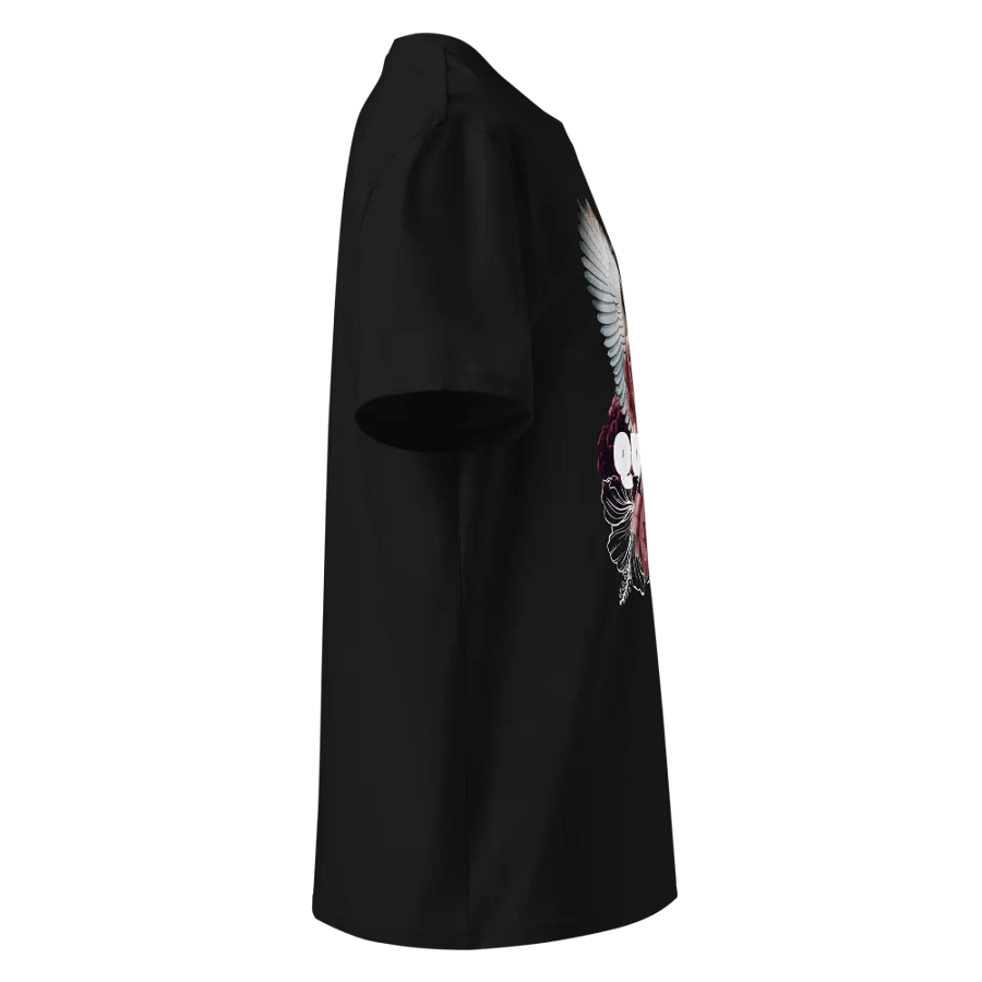 Queen Premium T-shirt product image (6)