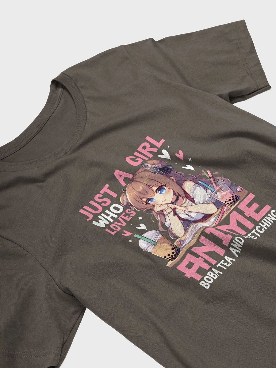 Anime Lover's Dream T-Shirt product image (23)