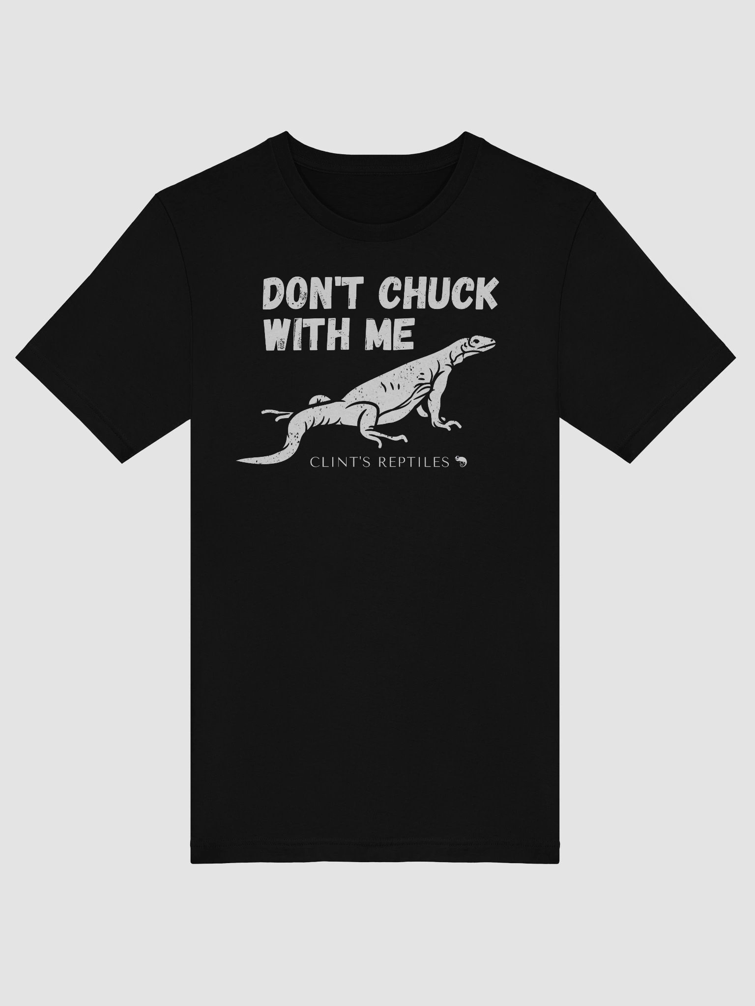 Don't Chuck With Me Chuckwalla product image (5)