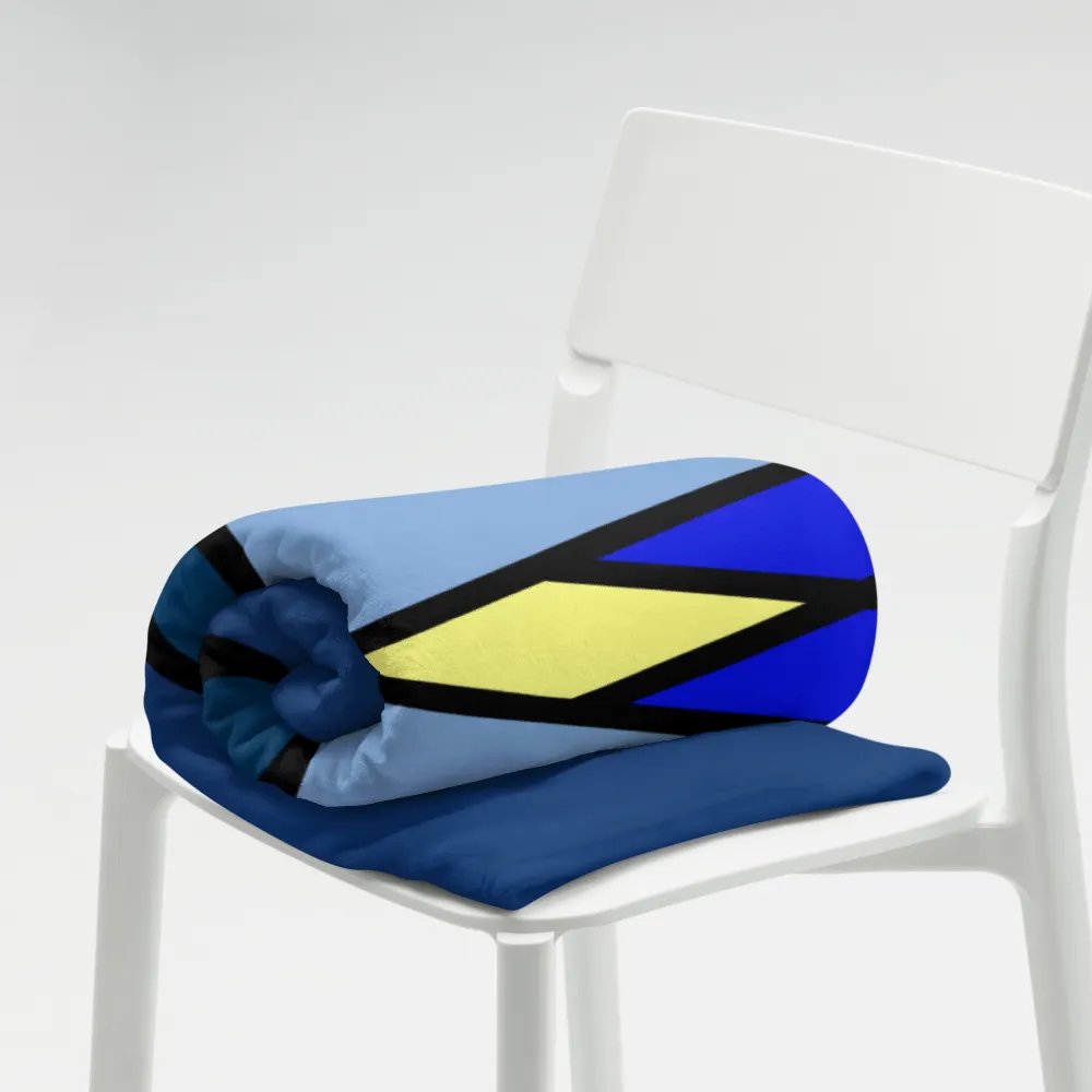 Just Plain Blanket product image (7)