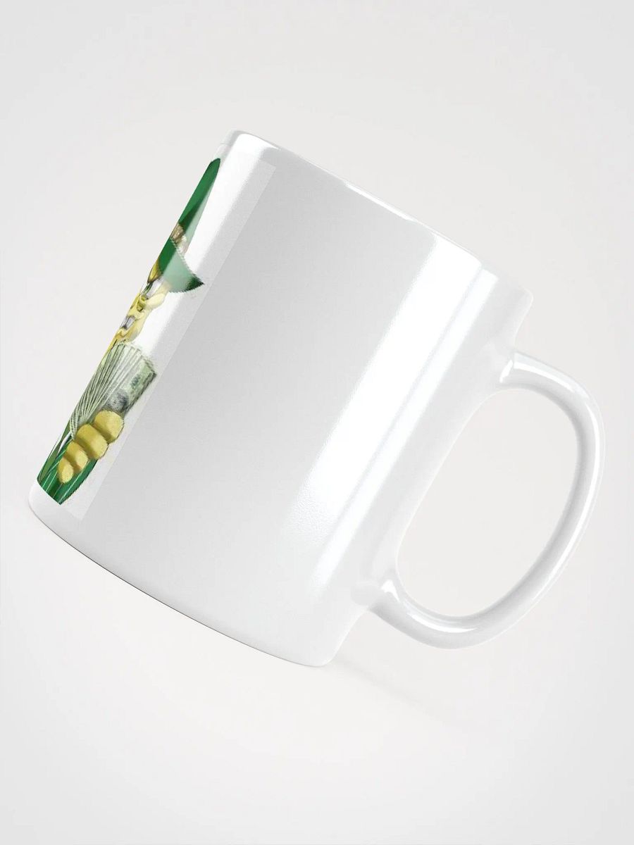 mafia spongebob mug product image (8)