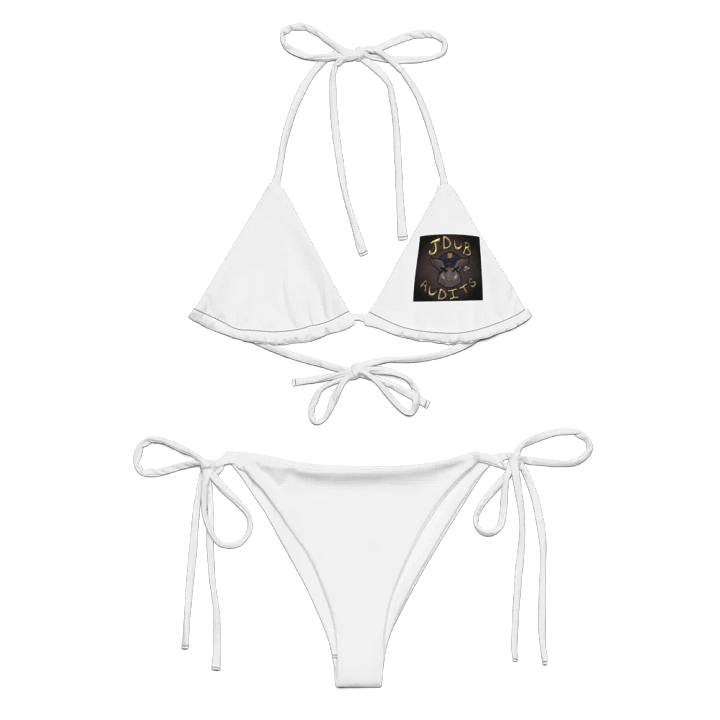 Bikini For Lady Supporters product image (2)