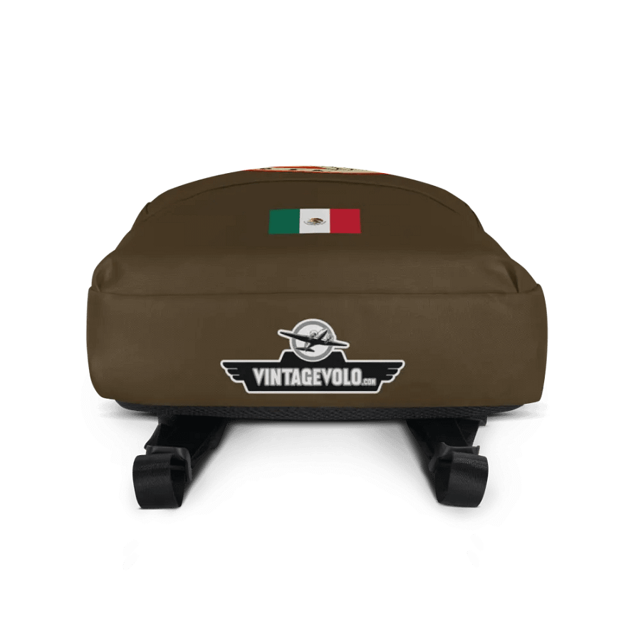Aeronaves De Mexico - Mexican Airlines - Backpack product image (3)