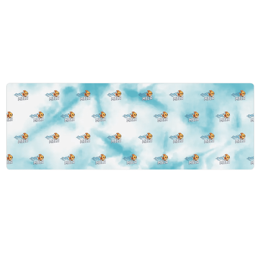 Neptune - Yoga Mat product image (4)