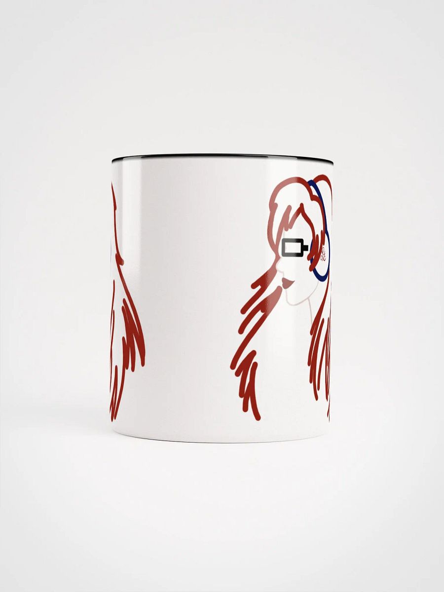 Red Mug product image (45)