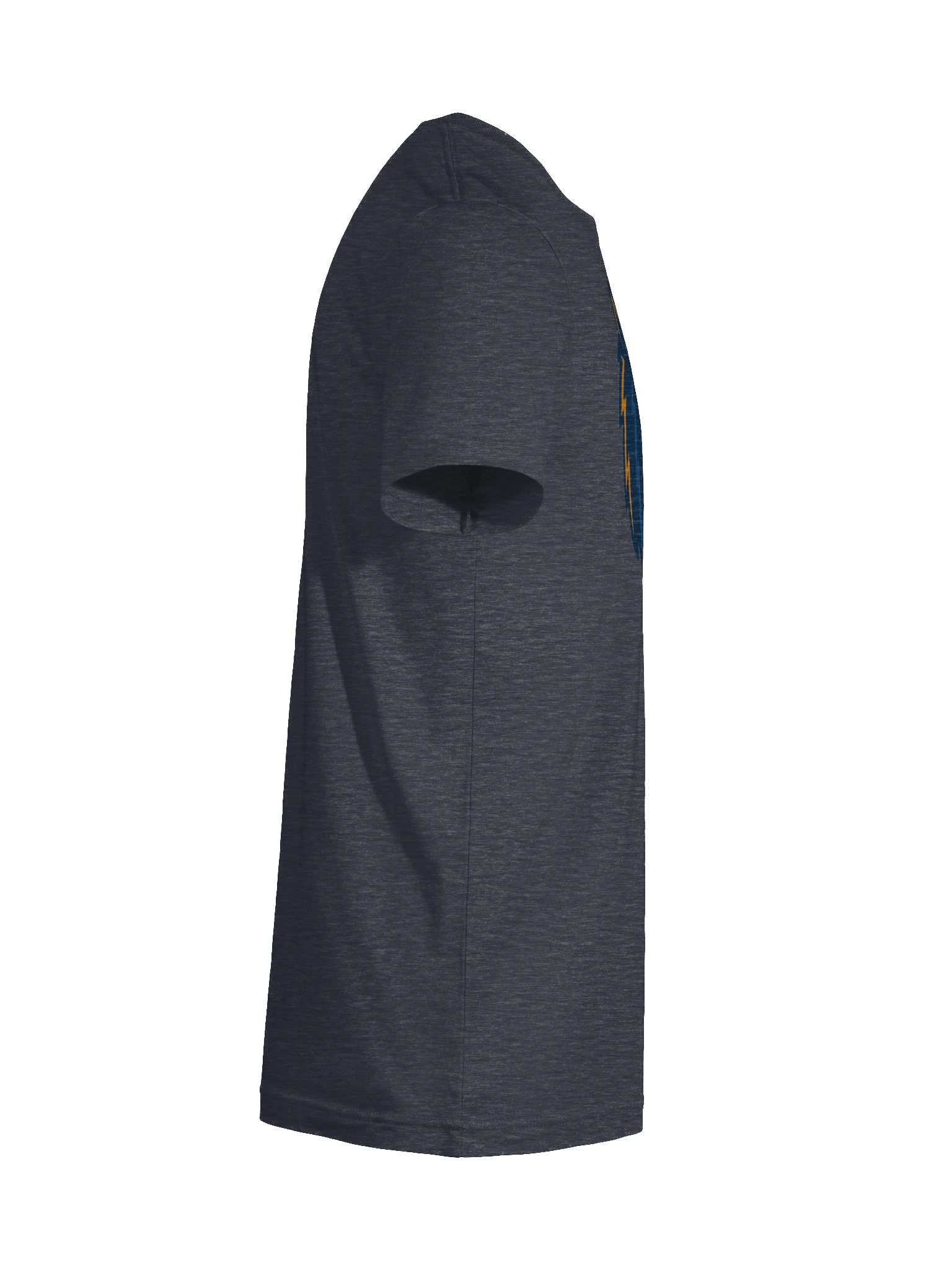 Wolf of Chaos Tee 2 product image (96)