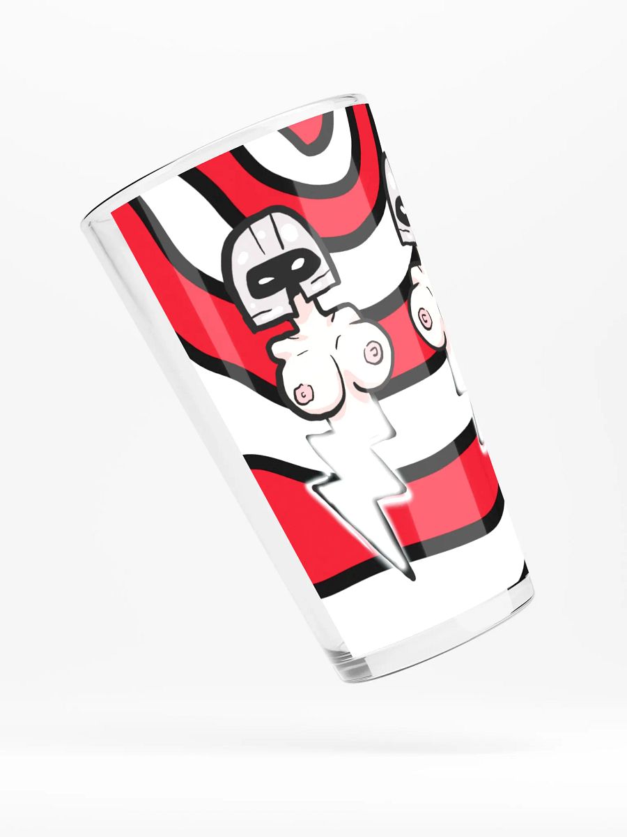 the thundersluts in the forever product image (4)