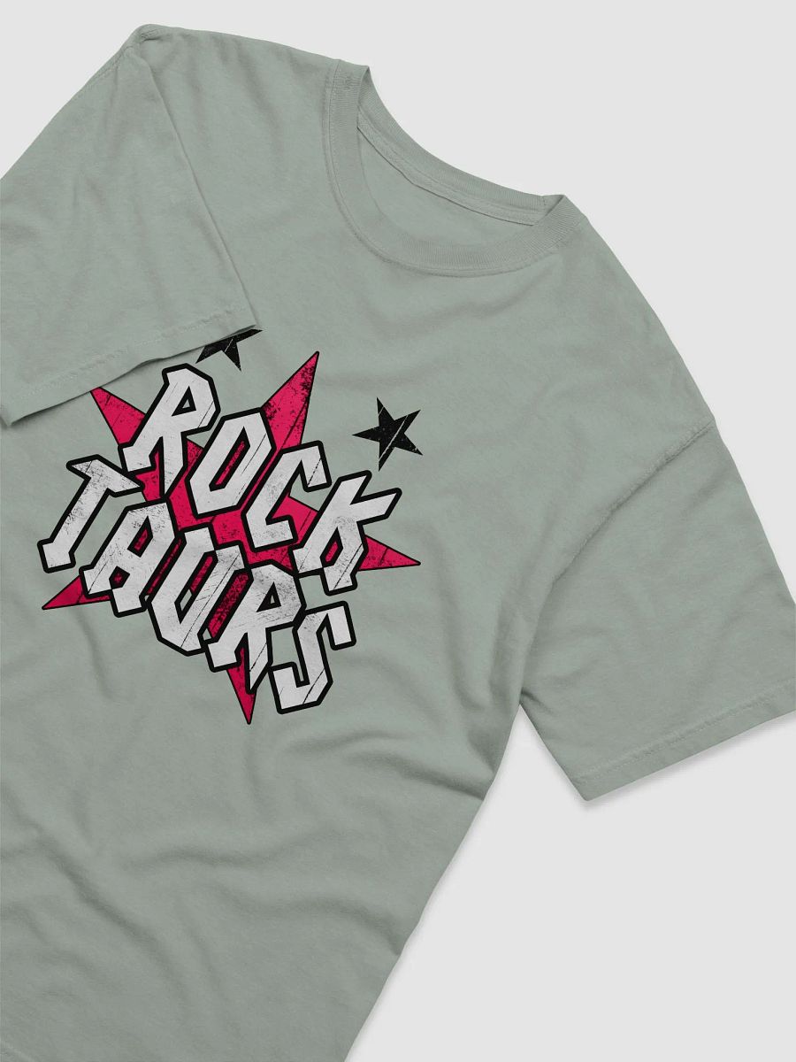Rock Taurs! product image (3)