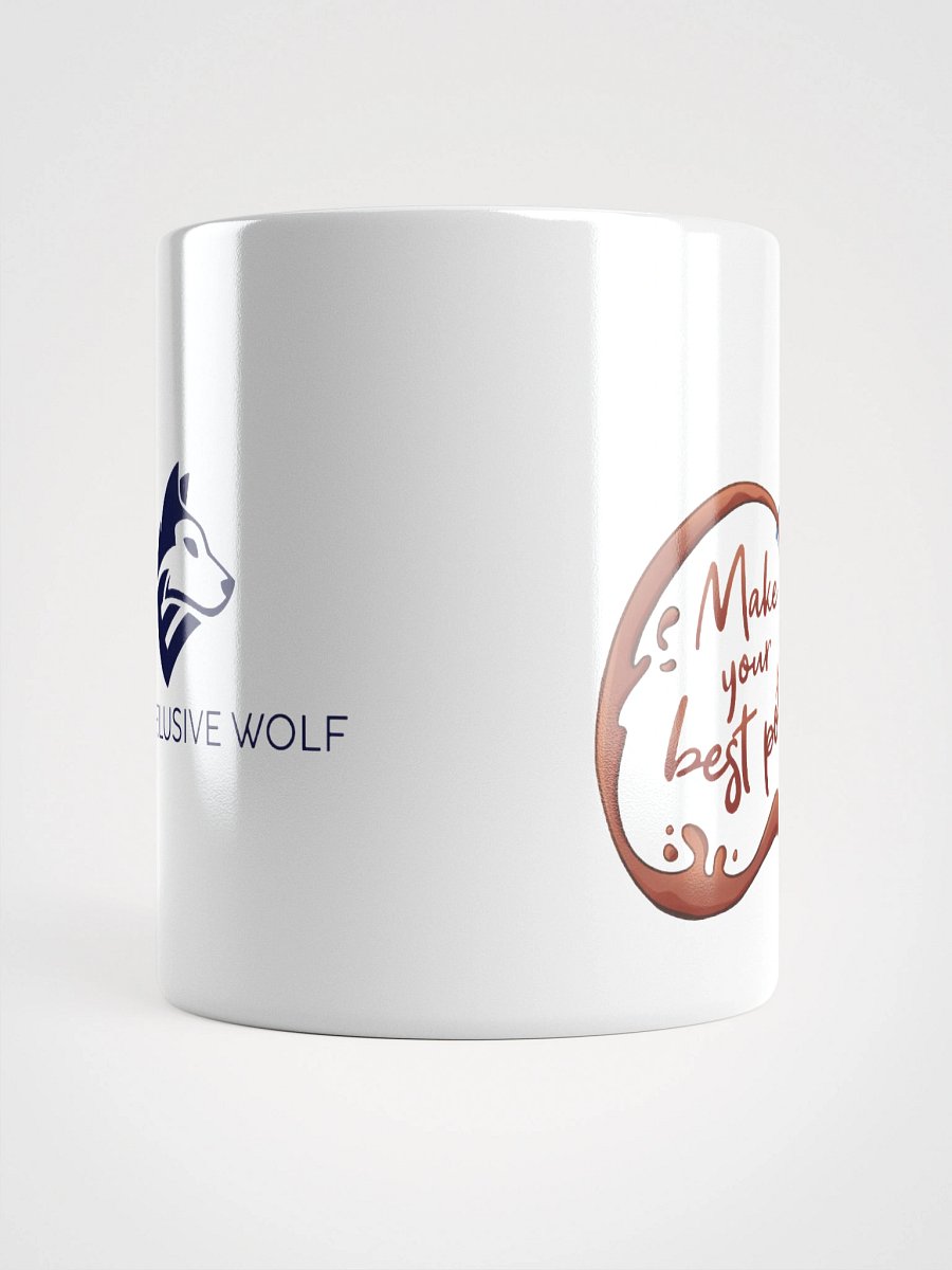 Make Your Best Pot Mug product image (14)