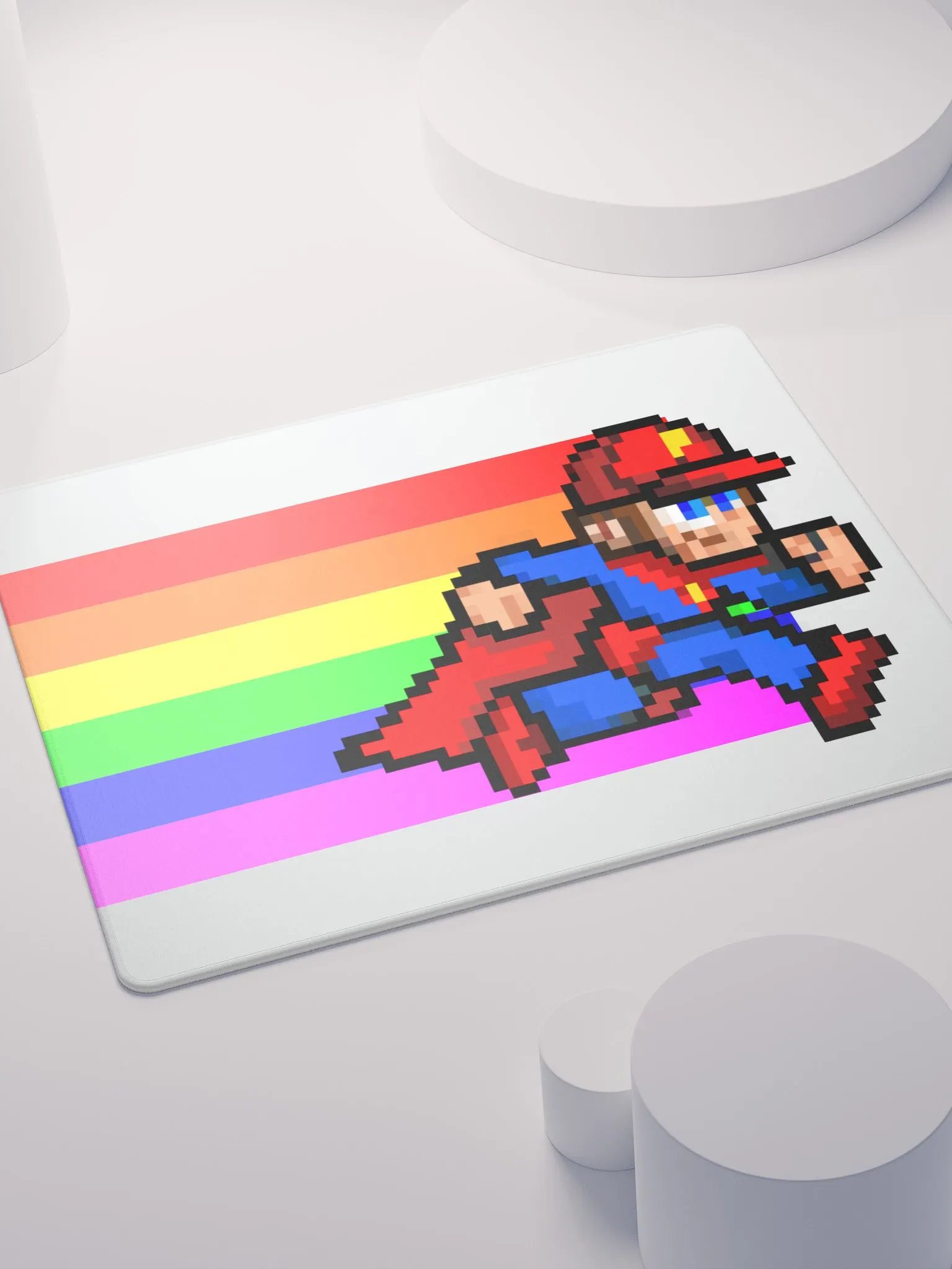 SuperPhillip Mouse Pad product image (8)