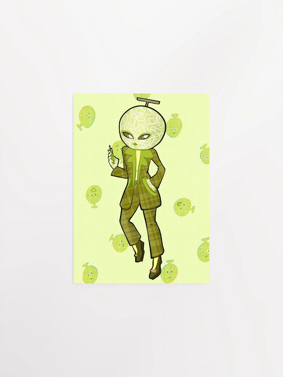 Melon Girl product image (1)