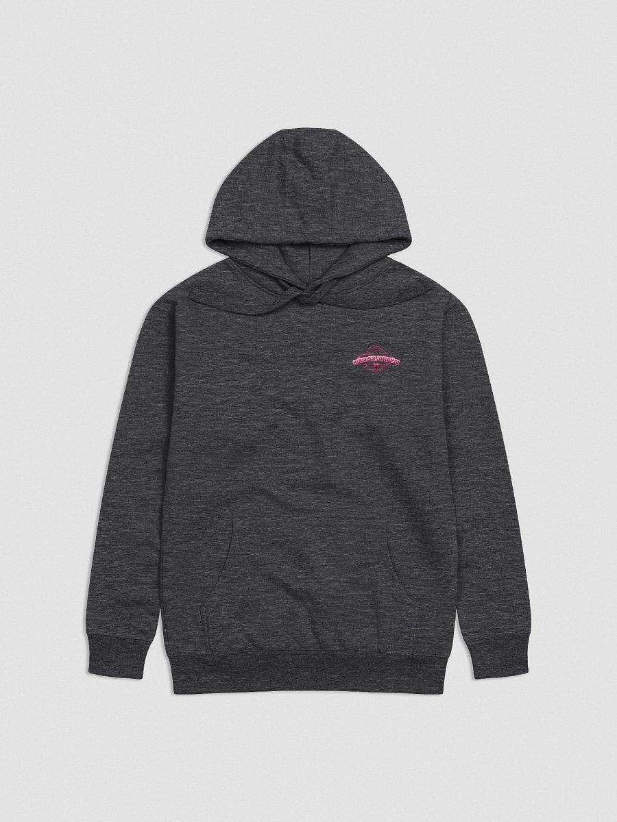 Starry Globe Unisex Hoodie product image (6)