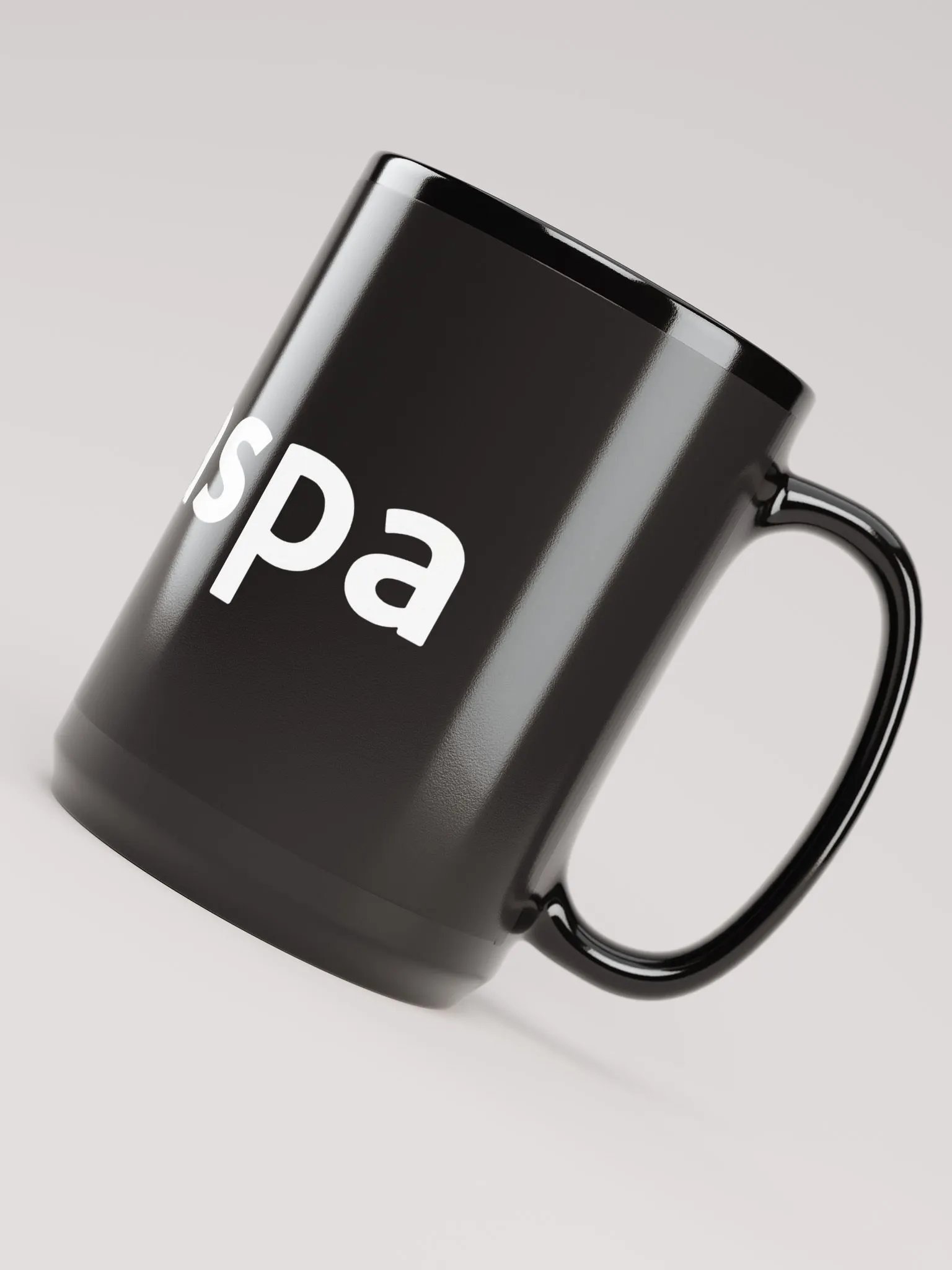 Kaspa Mug product image (4)