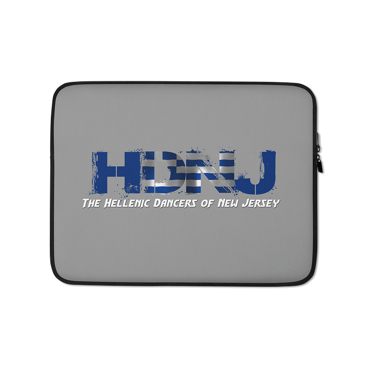 HDNJ Laptop Case product image (1)