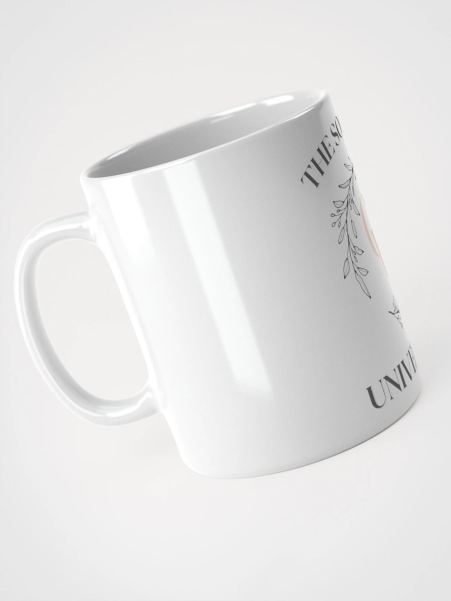 The Soft Girl Mug product image (3)